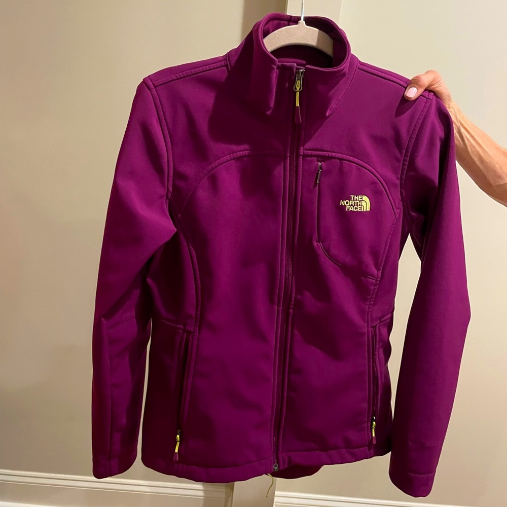 North Face Women’s Apex Nimble Jacket
